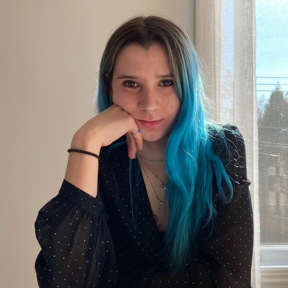 Meet your Posher, Rose - Picture 1 of 1